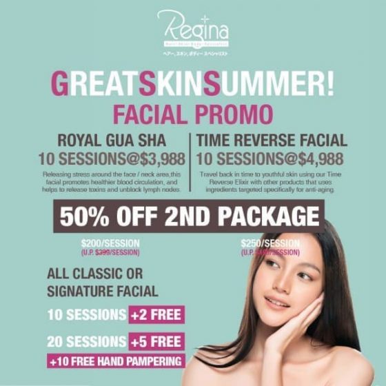 4 Jun 2021 Onward Regina Hair Removal Specialist Great Skin Summer