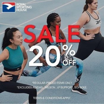 Royal-Sporting-House-Sports-And-Lifestyle-Essentials-Sale-350x350 26-29 Jun 2021: Royal Sporting House Sports And Lifestyle Essentials Sale