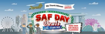 SAFRA-Membership-Promotion-350x116 1 Jul-31 Aug 2021: SAFRA SAF Day Deals