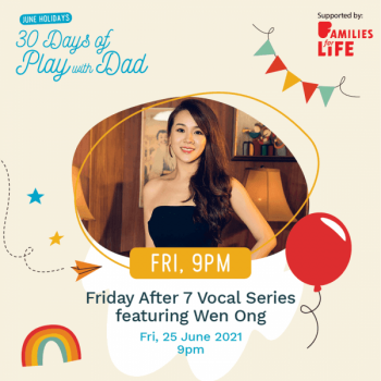 SAFRA-Mount-Faber-Friday-After-7-Vocal-Series-featuring-Wen-Ong-350x350 25 Jun 2021: SAFRA Mount Faber Friday After 7 Vocal Series featuring Wen Ong