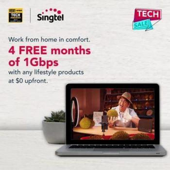 SINGTEL-Tech-Sale-2-350x350 4 Jun 2021 Onward: SINGTEL Tech Sale