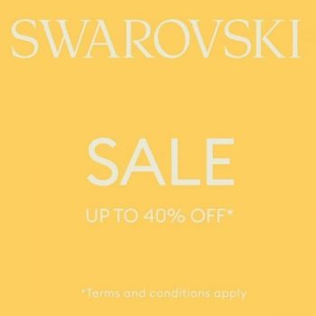 SWAROVSKI-Sale-350x350 15 Jun-11 Jul 2021: SWAROVSKI Sale