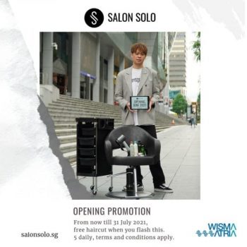Salon-Solo-Opening-Promotion-at-Wisma-Atria-350x350 24 Jun-31 Jul 2021: Salon Solo Opening Promotion at Wisma Atria