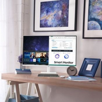 Samsung-Smart-Monitor-Giveaways-350x350 14-27 Jun 2021: Samsung Smart Monitor Giveaways