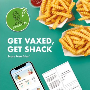 Shake-Shack-Free-Fries-Promo-350x350 1-15 Jul 2021: Shake Shack Free Fries Promo