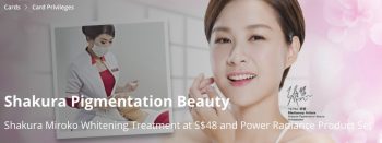 Shakura-Pigmentation-Beauty-Promotion-with-DBS-350x131 2 Jun-31 Dec 2021: Shakura Pigmentation Beauty Promotion with DBS