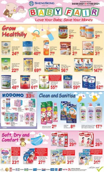 Sheng-Siong-Baby-Fair-Promotion-350x578 4-17 Jun 2021: Sheng Siong Baby Fair Promotion