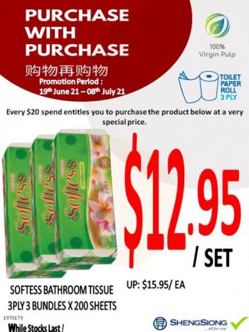 Sheng-Siong-Softess-Bathroom-Tissue-PWP-Promotion-350x466 19 Jun-8 Jul 2021: Sheng Siong Softess Bathroom Tissue PWP Promotion
