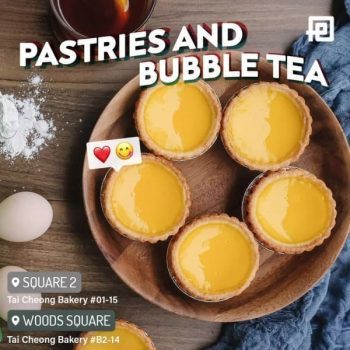 ShopFarEast-Pastries-and-Bubble-Tea-Promotion-350x350 31 May-30 June 2021: ShopFarEast Pastries and Bubble Tea Promotion