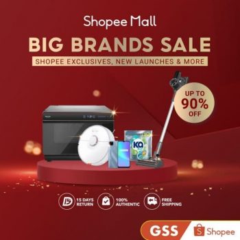 Shopee-Big-Brand-Sale-350x350 25-27 Jun 2021: Shopee Big Brand Sale