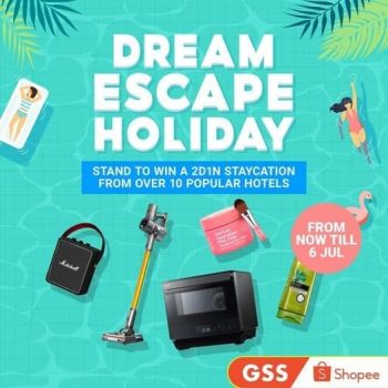 Shopee-Dream-Escape-Holiday-Giveaways-350x350 15 Jun 2021 Onward: Shopee Dream Escape Holiday Giveaways