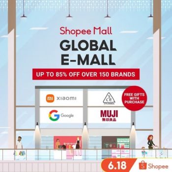 Shopee-Global-E-Mall-Promotion-350x350 18 Jun 2021: Shopee Global E-Mall Promotion