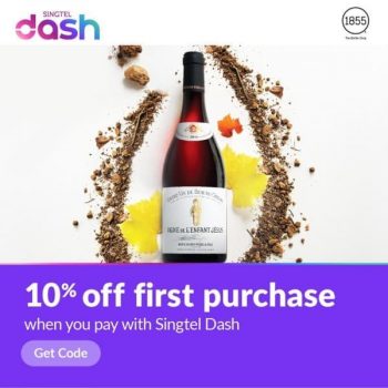 Singtel-Dash-Fathers-Day-Promotion-2-350x350 18 Jun-31 Aug 2021: 1855 The Bottle Shop Father’s Day Promotion with Singtel Dash
