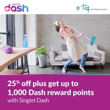 Singtel-Dash-ePROTECT-Maid-Insurance-Promotion--350x350 23-30 Jun 2021: Singtel Dash ePROTECT Maid Insurance Promotion