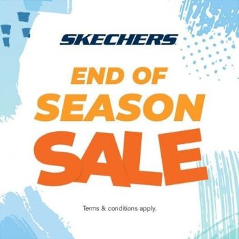 Skechers-End-of-Season-Sale-at-VivoCity--350x350 15-27 Jun 2021: Skechers End of Season Sale at VivoCity