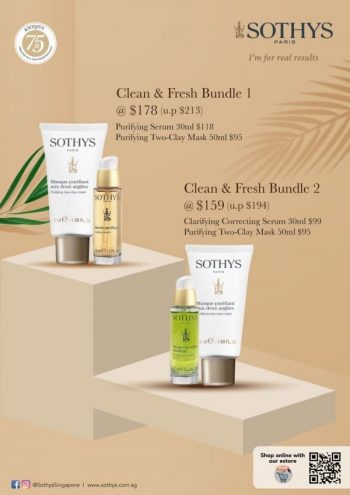 Sothys-Clean-Fresh-Bundle-Deal-350x495 2 Jun 2021 Onward: Sothys Clean & Fresh Bundle Deal