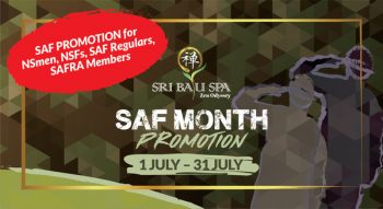 Sri-Bayu-Zen-Odyssey-Spa-Promotion-with-SAFRA--350x191 1-31 Jul 2021: Sri Bayu Zen Odyssey Spa Promotion with SAFRA