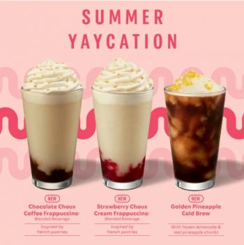 Starbucks-Summer-Drinks-Promo-350x351 2 Jun 2021 Onward: Starbucks Summer Drinks Promo