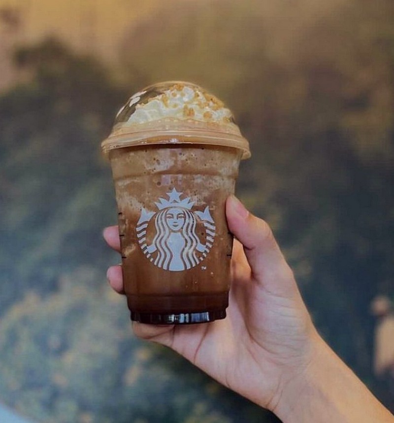 Starbucks-to-offer-1-FOR-1-Frappuccino-Drinks-all-day-from-28-Jun-Jul-1-at-all-S-pore-stores-Malaysia-Warehouse-Sale-Clearance-Singapore-2021 28 Jun-1 Jul 2021: Starbucks 1-FOR-1 Frappuccino Drinks All Day Promotion at All Outlets Islandwide in Singapore