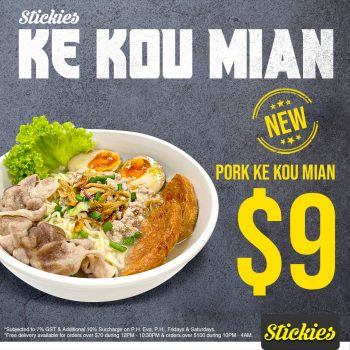 Stickies-Bar-Delicious-Ke-Kou-Mian-Deals-3-350x350 2 Jun 2021 Onward: Stickies Bar Delicious Ke Kou Mian Deals