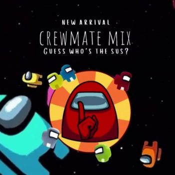 Sticky-Crewmate-Mix-Promotion-350x350 24 Jun-7 Jul 2021: Sticky Crewmate Mix Promotion at Joo Bar