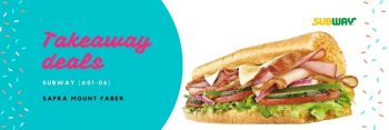 Subway-Takeaway-Deals-with-SAFRA-350x117 25 May-30 June 2021: Subway Takeaway Deals with SAFRA