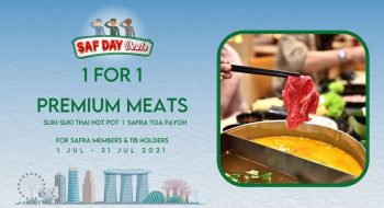 Suki-Suki-Thai-Hot-Pot-1-for-1-Premium-Meats-Promotion-at-SAFRA-Toa-Payoh-350x190 1-31 Jul 2021: Suki-Suki Thai Hot Pot 1 for 1 Premium Meats  Promotion at SAFRA Toa Payoh