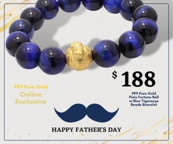 TAKA-JEWELLERY-Fathers-Day-Promotion-350x293 2 Jun 2021 Onward: TAKA JEWELLERY Father's Day Promotion