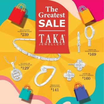 TAKA-JEWELLERY-The-Greatest-Sale-350x349 25 Jun 2021 Onward: TAKA JEWELLERY The Greatest Sale