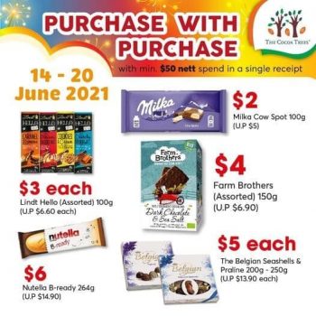 The-Cocoa-Trees-Purchase-with-Purchase-Promotion-350x350 14-20 Jun 2021: The Cocoa Trees Purchase with Purchase Promotion