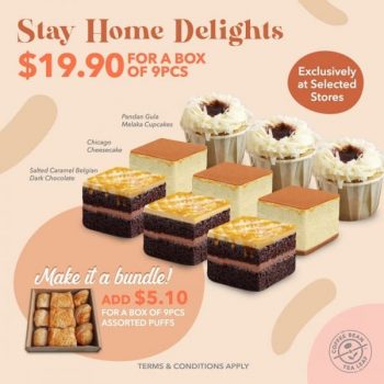 The-Coffee-Bean-Tea-Leaf-Stay-Home-Delights-Promotion-350x350 5 Jun 2021 Onward: The Coffee Bean & Tea Leaf  Stay Home Delights Promotion