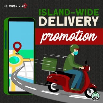 The-Ramen-Stall-Island-Wide-Delivery-Promotion-350x350 4 Jun 2021 Onward: The Ramen Stall Island-Wide Delivery Promotion