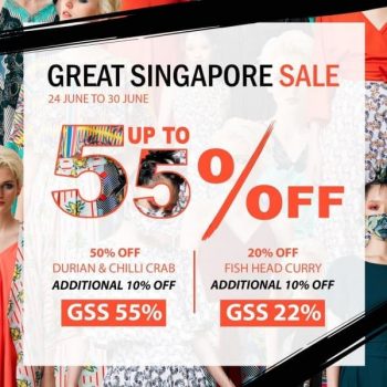 The-Reckless-Shop-Great-Singapore-Sale--350x350 24-30 Jun 2021: The Reckless Shop Great Singapore Sale