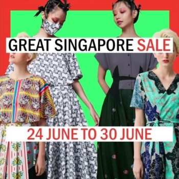 The-Reckless-Shop-Great-Singapore-Sale-350x350 24-30 Jun 2021: The Reckless Shop Great Singapore Sale