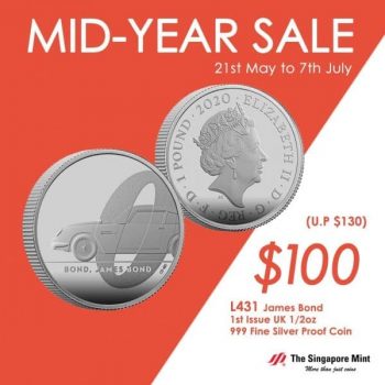 The-Singapore-Mint-Fathers-Day-Gift-Guide-MID-YEAR-SALE-350x350 21 May-7 Jul 2021: The Singapore Mint Father's Day Gift Guide MID-YEAR SALE