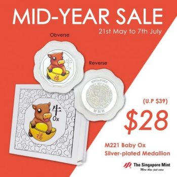 The-Singapore-Mint-Mid-Year-Sale--350x350 21 May-7 June 2021: The Singapore Mint Mid-Year Sale