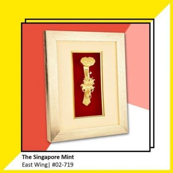 The-Singapore-Mint-Mid-Year-Sale-at-Suntec-City-350x350 11 Jun-7 Jul 2021: The Singapore Mint Mid-Year Sale at Suntec City