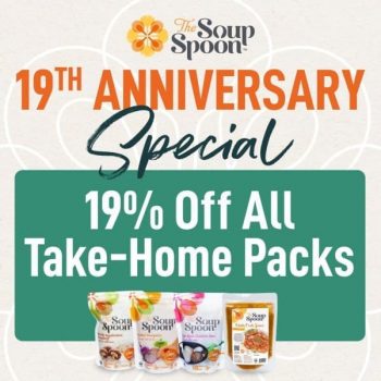 The-Soup-Spoon-19th-Anniversary-Special-Promotion-350x350 1-13 Jun 2021: The Soup Spoon 19th Anniversary Special Promotion