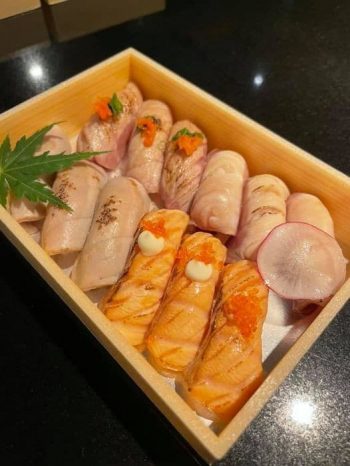 The-Sushi-Bar-Dining-Self-Pick-Up-Promotion-350x466 2 Jun 2021 Onward: The Sushi Bar Dining Self Pick-Up Promotion