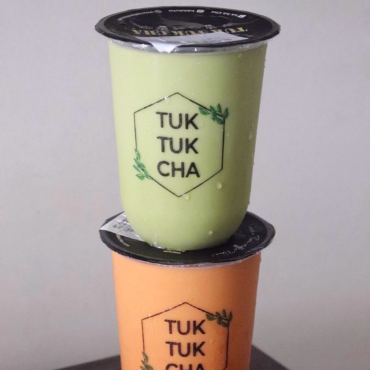Tuk-Tuk-Cha-Limited-Time-Offers-1-for-1-Promo-Singapore-2021-Beverages-Offers-Warehouse-Sale-Clearance-Islandwide Now till 4 Jun 2021: Tuk Tuk Cha 1-FOR-1 Thai Milk Tea Promo All-Day at 3 selected outlets in Singapore