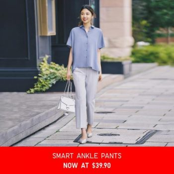 Uniqlo-Ladies-Kids-Wear-Weekly-Sale-3-350x350 25 Jun-1 Jul 2021: Uniqlo Ladies & Kids Wear Weekly Sale