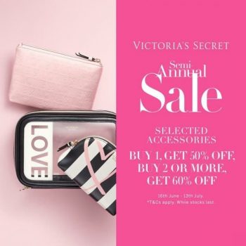 Victorias-Secret-Semi-Annual-Sale-350x350 16 Jun-13 Jul 2021: Victoria's Secret Selected Accessories Semi Annual Sale