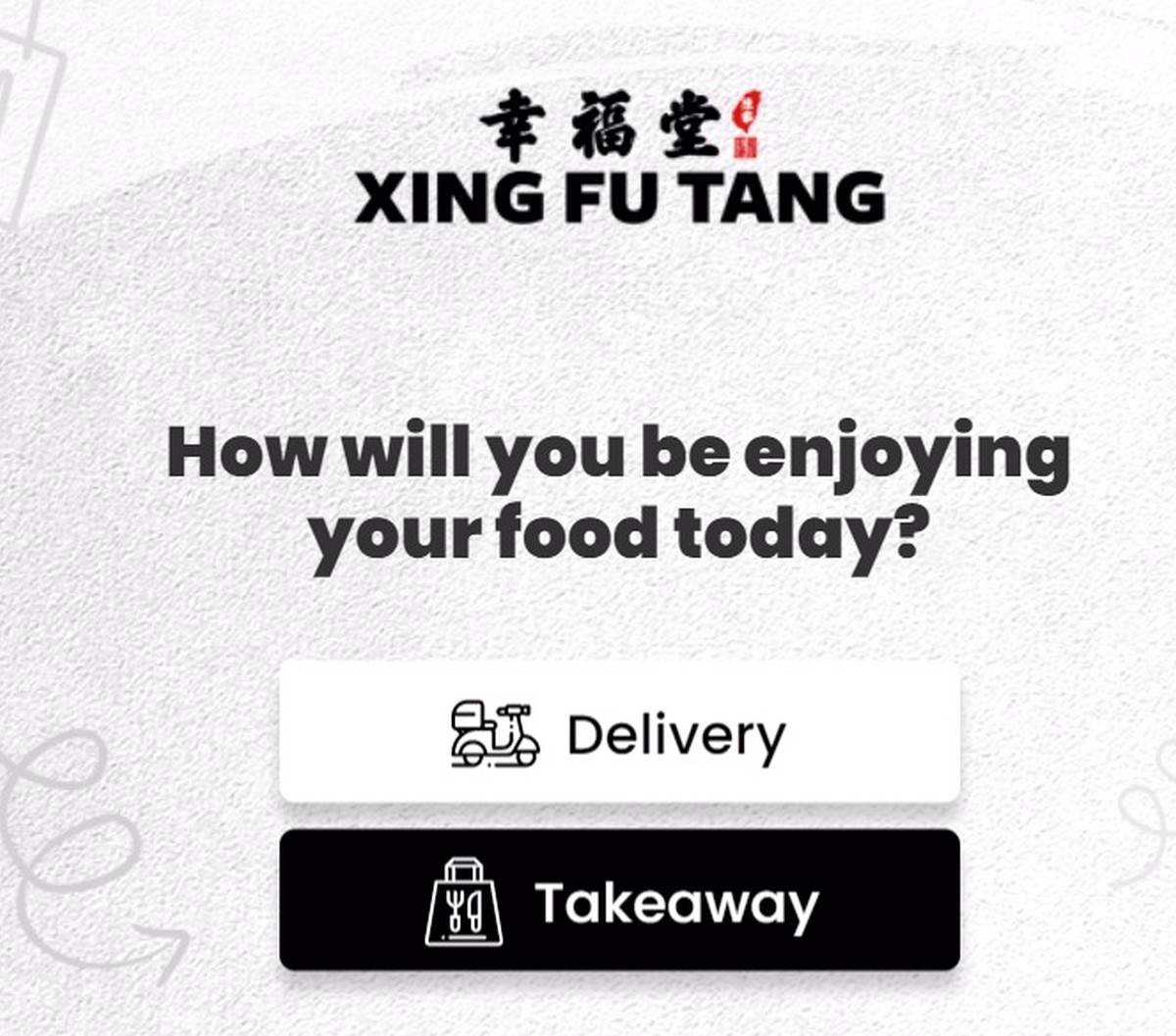 Welcome-to-Xing-Fu-Tang-1-for-1-Birthday-Anniversary-Promotion-Beverages-Offers 1-30 Jun 2021: Xing Fu Tang Happy 2nd Birthday 1-For-1 Promo on Thailand Series Milk Tea for Delivery & Takeaway at All Outlets in Singapore