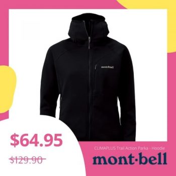 X-Boundaries-Montbell-Japan-Outdoor-Jacket-Women-Promotion-350x350 24 Jun 2021 Onward: X-Boundaries Montbell Japan Outdoor Jacket Women Promotion