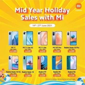 Xiaomi-Mid-Year-Holiday-Sales-350x350 14-27 Jun 2021: Xiaomi Mid Year Holiday Sales