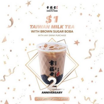 Xing-Fu-Tang-2nd-Anniversary-Deals-350x350 21-27 Jun 2021: Xing Fu Tang 2nd Anniversary Deals