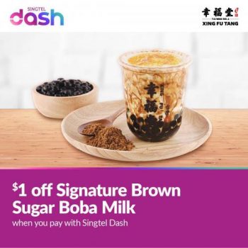 Xing-Fu-Tang-Singtel-Dash-Promotion--350x350 14-18 Jun 2021: Xing Fu Tang Singtel Dash Promotion