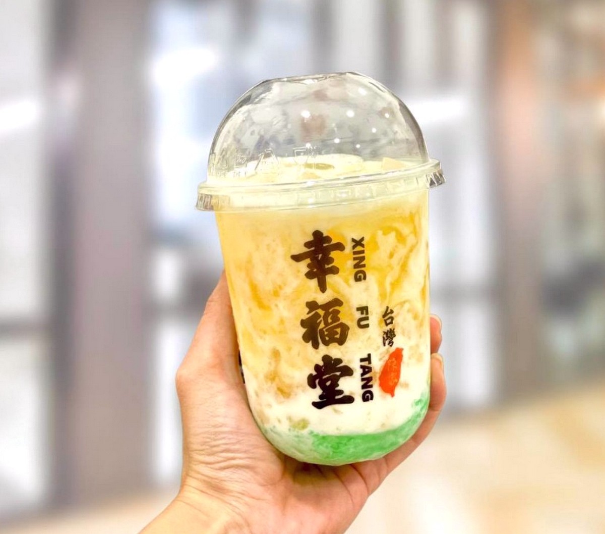 Xing-Fu-Tang-Taiwan-Milk-Tea-celebrates-2nd-birthday-anniversary-Promotion-Singapore-with-1-for-1-Offers-deal-till-30-Jun-2021-Warehouse-Sale-Clearance 1-30 Jun 2021: Xing Fu Tang Happy 2nd Birthday 1-For-1 Promo on Thailand Series Milk Tea for Delivery & Takeaway at All Outlets in Singapore