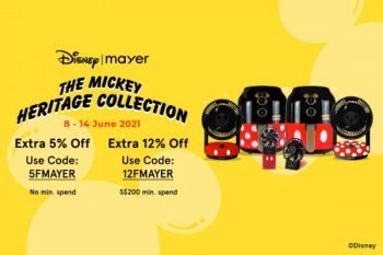 Zalora-Mayer-The-Mickey-Heritage-Collection-Promotion--350x233 8-14 Jun 2021: Zalora Mayer The Mickey Heritage Collection Promotion