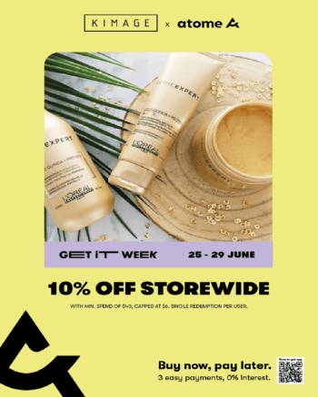 atome-A-Storewide-Promotion-at-Kimage-Hair-Studio--350x438 25-29 Jun 2021: Atome Storewide Promotion at Kimage Hair Studio